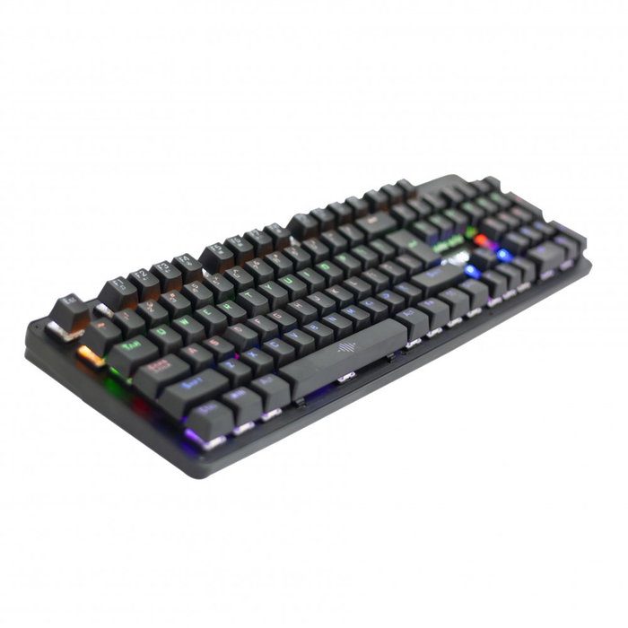 Woxter Stinger RX 900 K Teclado Gaming Mecánico